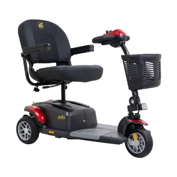 Golden Buzzaround EX - 3 Wheel
