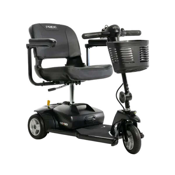 Pride Go-Go Ultra X - 3 Wheel