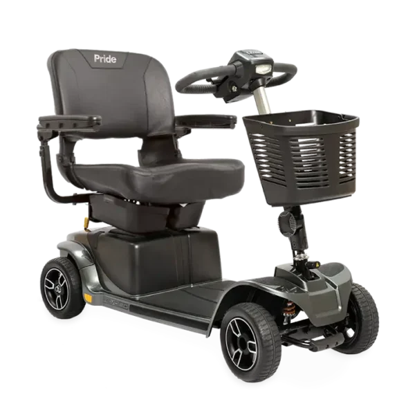 Pride Revo 2.0 - 4 Wheel