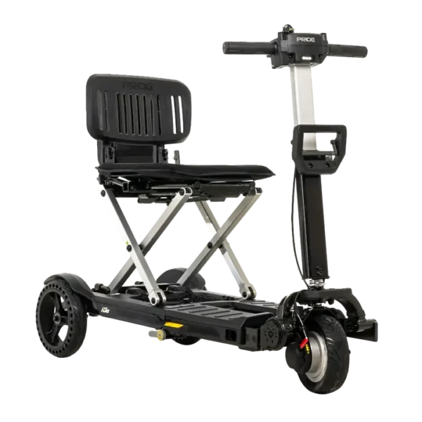 Pride i-Go Folding Scooter