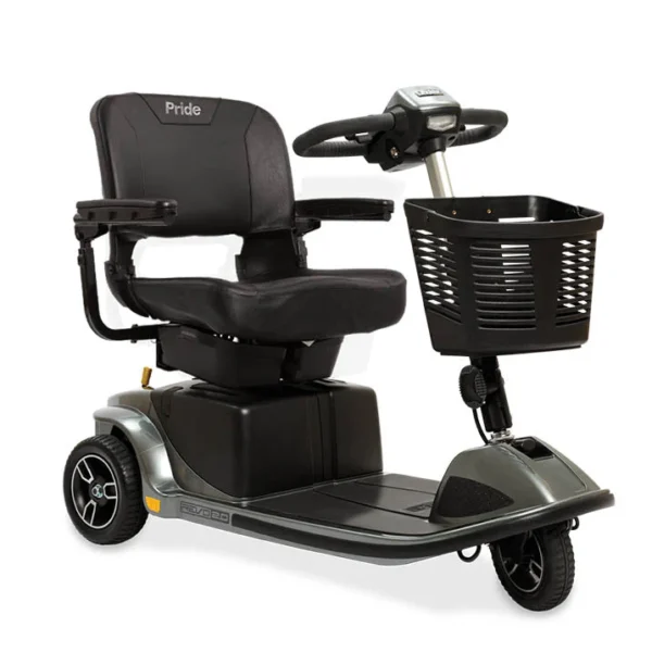 Pride Revo 2.0 - 3 Wheel