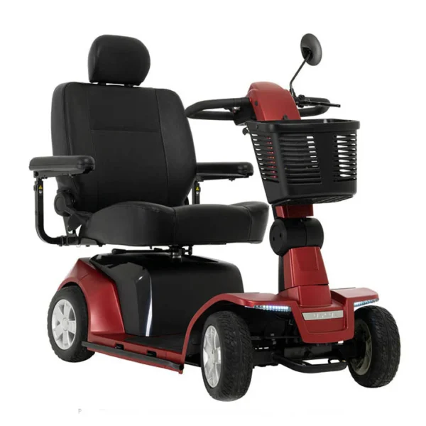 Pride Maxima - 4 Wheel