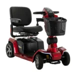 4-Wheel