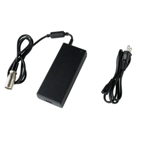 WHILL Battery Charger (Model R/C2/F)