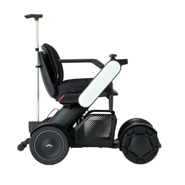 WHILL Model C2 Cane Holder