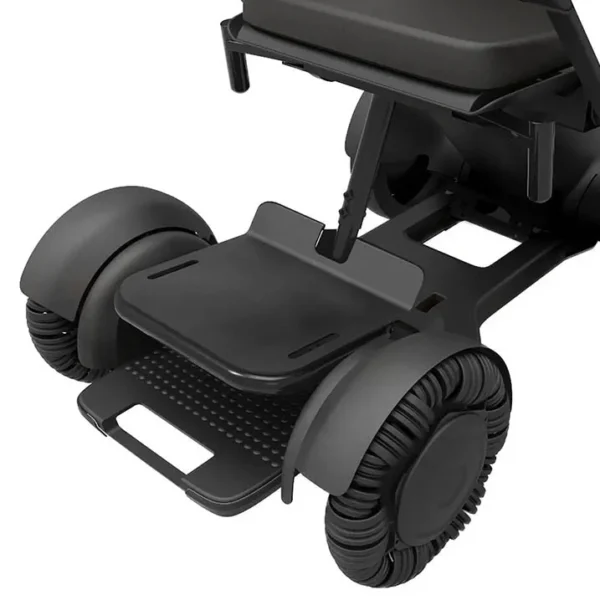 WHILL Model C2 Footplate Adapter