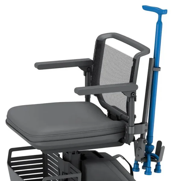 WHILL Model R Cane Holder
