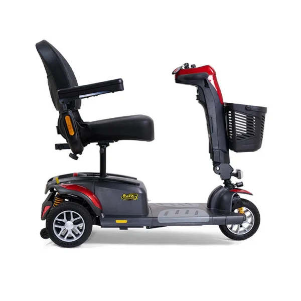 Golden Buzzaround EX - 4 Wheel