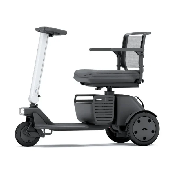WHILL Model R 3-Wheel Scooter