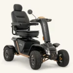 All Terrain