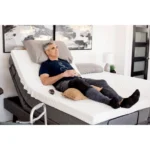 Golden Passport Hi-Low Adjustable Bed