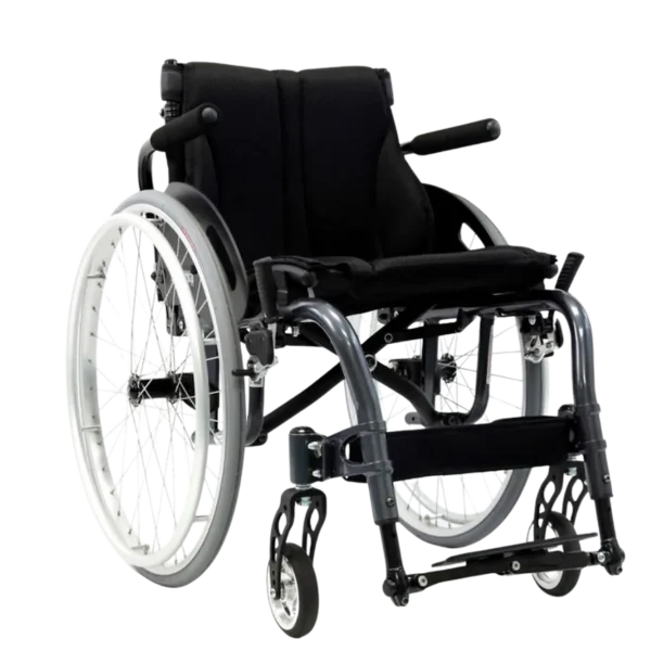 Karman S-ERGO ATX Active Wheelchair
