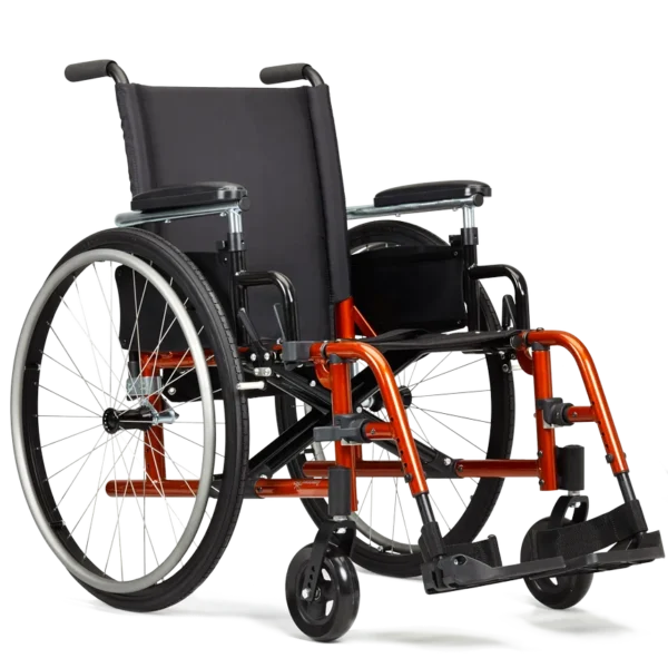 Ki Mobility Catalyst 4C Wheelchair