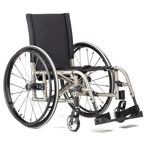 Ki Mobility Catalyst 5 Ti Wheelchair