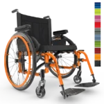 Motion Composites Helio C2 HD Wheelchair