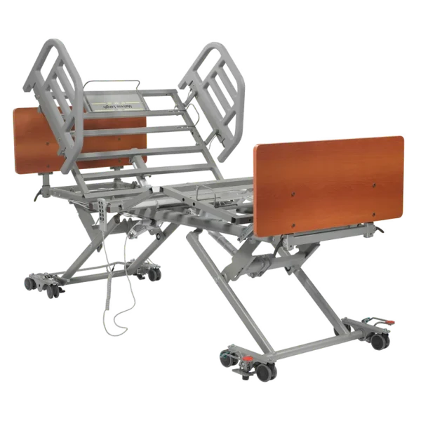 Prime Care Adjustable Bed