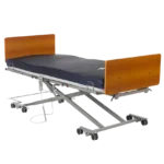 Prime Care Basic Adjustable Bed