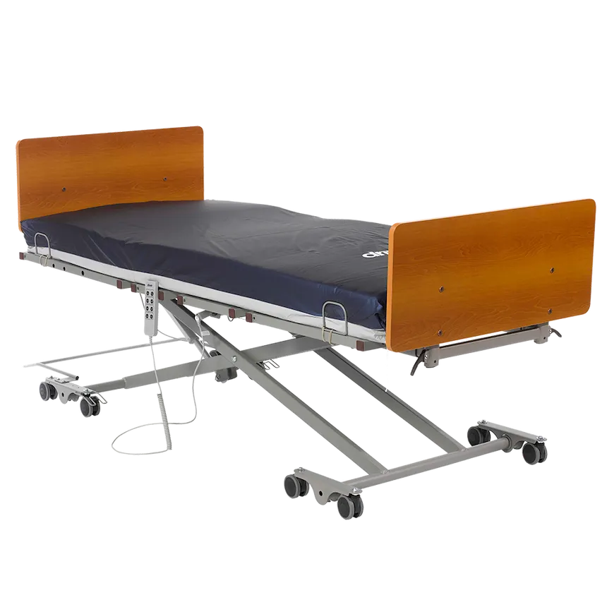 Prime Care Basic Adjustable Bed Prime Care Basic Adjustable Bed