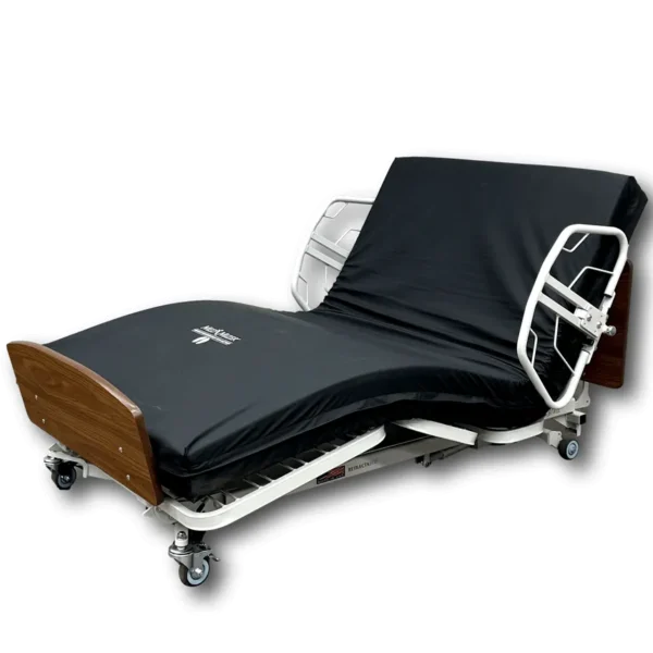 Retractabed Quick-Ship Bed Frame