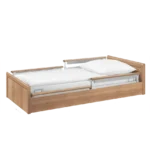 Sentida Homecare Bed