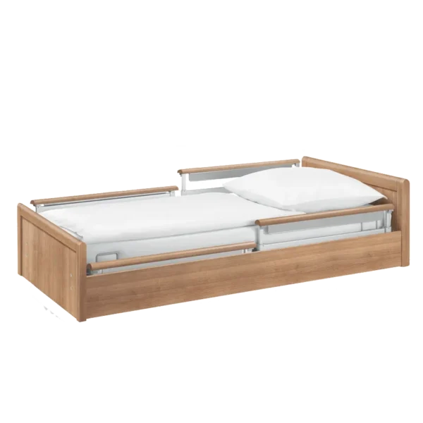 Sentida Homecare Bed