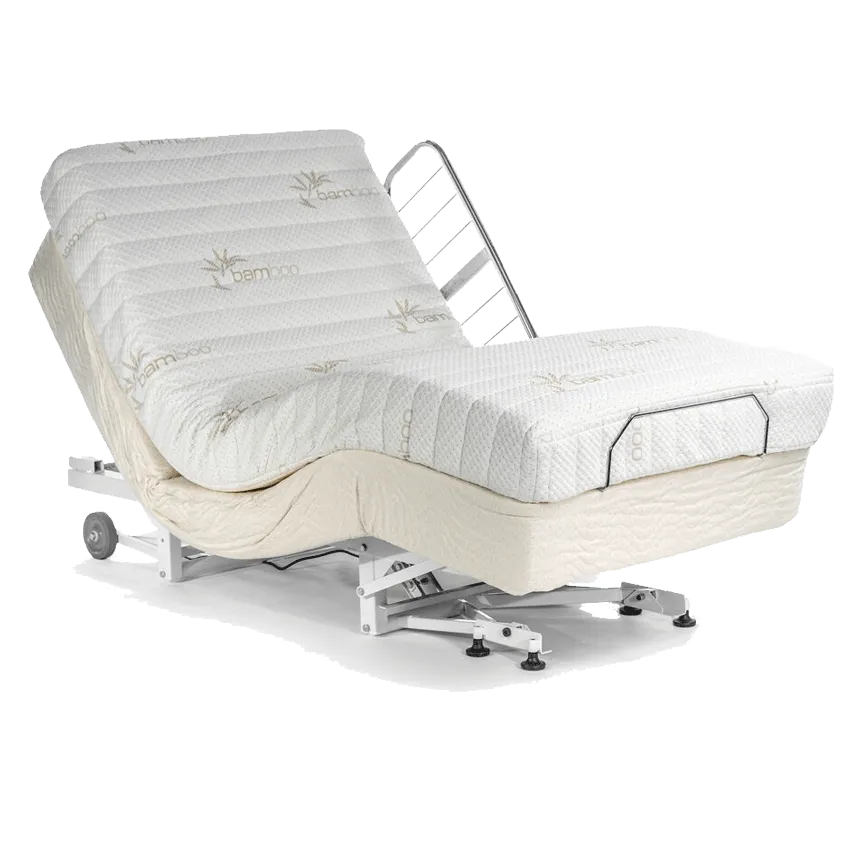 Supernal 5- Five Function Hi-Low
