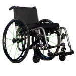 TiLite 2GX Series 2 Wheelchair