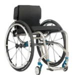 TiLite TR Series 3 Titanium Wheelchair